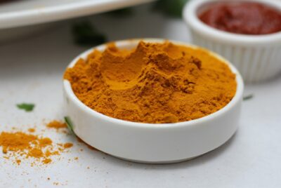 The Golden Spice: Exploring the Health Wonders of Turmeric