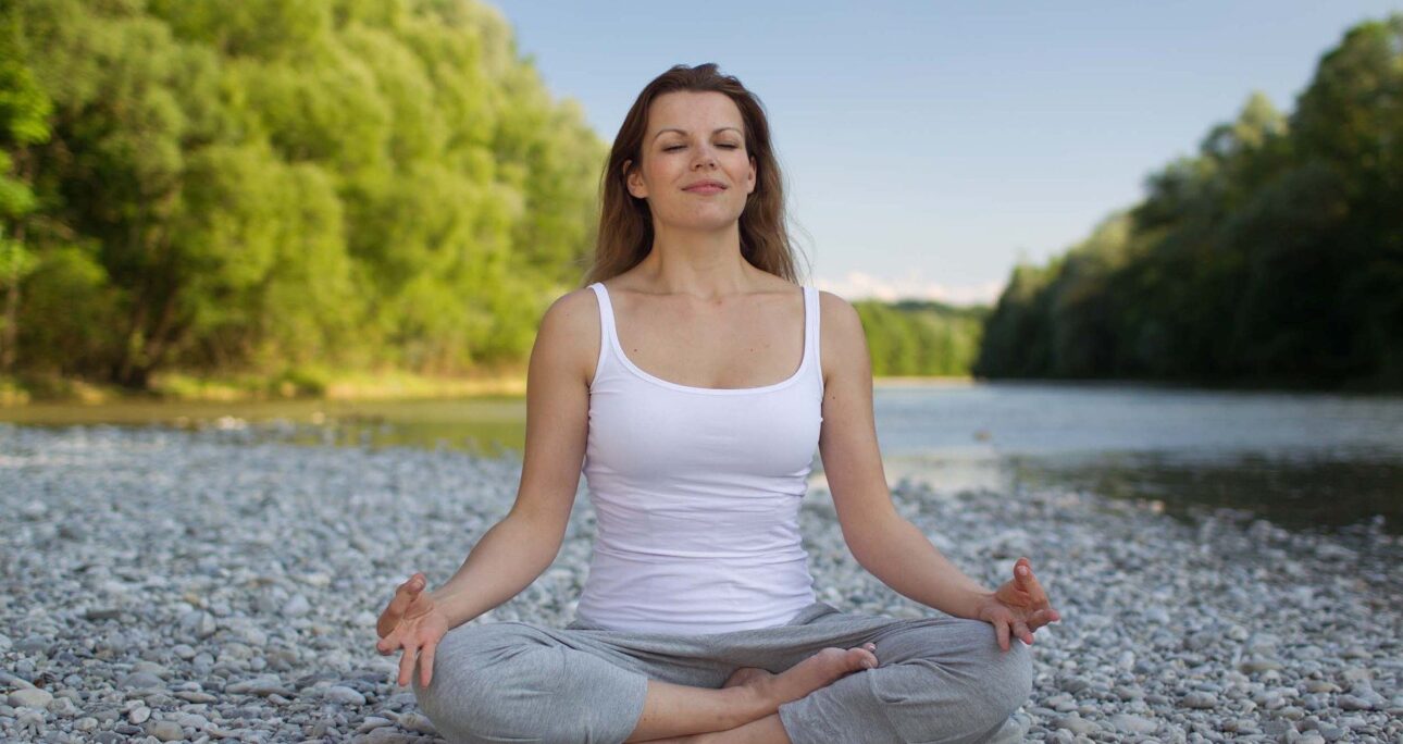 Bhastrika Pranayama – Every Breath Healthier!